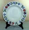 ADAMS Old Colonial - 4 Assiettes Profondes - 4  Diepe Borden - 4 Deep Plates  - AS 1933 - Zonder Classificatie