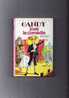 CANDY  JOUE LA COMEDIE     De  Bob Robert - Biblioteca Rosa