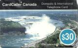 CANADA $30 NIAGARA WATERFALLS LANDSCAPE PIN MINT IN FOLDER 1990s  READ DESCRIPTION !! - Canada