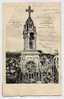 Cpa BATILLY Monument Du 94 ème De Ligne Guerre 1870 Dessin - Monuments Aux Morts
