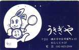LAPIN Rabbit KONIJN Kaninchen Conejo (411) - Conigli