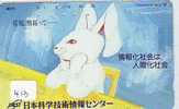 LAPIN Rabbit KONIJN Kaninchen Conejo (413) - Konijnen