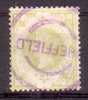 2917) England Mi.Nr.97 Gestempelt - Used Stamps