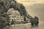 SUISSE - Gersau - Hotel Seehof - Gersau