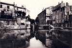 Martigues - Venise Provencale - Brescon - Martigues