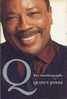 The Autobiography Of Quincy Jones - Cultura