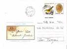 Romania / Postal Stationery / 125 Years Paris Issue - Altri & Non Classificati