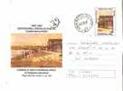 Romania / Postal Stationery / 100 Years Post Office Constanta - Altri & Non Classificati