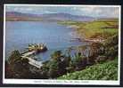 Spain Fishing Theme Postcard Spanish Trawlers At Bantry Bay County Cork Ireland Eire - Ref B149 - Cork
