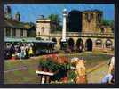 Postcard Market Place & St Lawrence Church Appleby-in-Westmorland Cumbria  - Ref B149 - Appleby-in-Westmorland