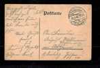 ALLEMAGNE  26.5.1915  VENTE No 10 POSTE CARTE  MANUSCRITE - Otros & Sin Clasificación