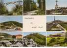 Paysages Du Mont Pilat - Pelussin, Croix De L´Oeillon, La Jasserie, Les Trois Dents, Chapelle St. Sabin (1983) - Mont Pilat