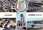 Auxonne - Souvenir - Auxonne