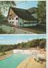 CHEVRON - STOUMONT : Chalet Bambino - Stoumont