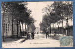 SAUJON - Avenue De La Gare - Saujon