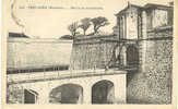 PORT-LOUIS 56 - Entrée De La Citadelle - 24.7.1926 - 142 - Port Louis