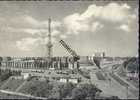 Berlin - Messegelände Und Funkturm - Charlottenburg