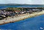 Frontignan - Vue Aerienne De La Plage De Thaiti - Frontignan