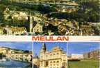 Meulan - Vues - Meulan