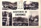 Chevenoz - Vues - Chevenoz