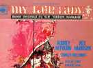 My Fair Lady, B.O.F. Version Française - Soundtracks, Film Music