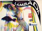 Lambada. Version Originale - World Music