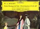 Mozart : Petite Musique De Nuit - Classique