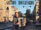 Aimable : Grands Boulevards - Otros - Canción Francesa