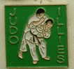 JUDO - ILLIES - Judo