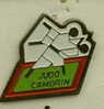 JUDO - CAMBRIN - Judo