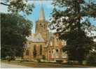 HOUTEN - R.K. Kerk En Pastorie - Sonstige & Ohne Zuordnung