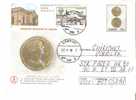 ROMANIA / POSTAL STATIONERY - Monedas