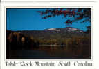 Table Rock Mountain, South Carolina - Sonstige & Ohne Zuordnung