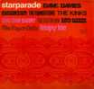 * LP * STARPARADE - CONSORTIUM / KINKS / STATUS QUO / DAVID GARRICK A.o. - Compilations