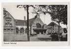 AK  EISENACH   Bahnhof  E*8406 - Eisenach