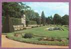 BECHEREL - Le Château De Caradeuc - Parterre à La Française - Bécherel