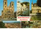 Bourgoin Jallieu (1982) - Bourgoin