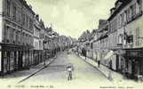 GISORS - Grande Rue - Gisors