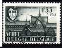 Belgie Belgique COB 774 Cote 1.00 €  Gestempeld Oblitéré Used - Oblitérés