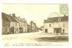 La Grande Rue - Noyers Sur Cher