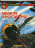 Buck Danny N°41 Mission Apocalypse EO - Buck Danny