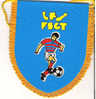 Football - FSGT - USMT - Charlebourg - RATP - Métro - Ecusson - Blason - Dépot De Charlebourg - La Garenne Colombes - Bekleidung, Souvenirs Und Sonstige