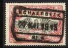 SCHAERBEEK - 20-MAI-1913 - Oblitérés