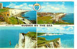 SUSSEX By The Sea - Other & Unclassified