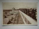 Le Bourget , Port Aerien Du Bourget.Les Terrasses . C.p.photo 14x9. 1939 - Le Bourget