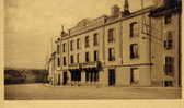 Neufchâteau - Caisse D'Epargne Restaurée  1938 - Neufchateau