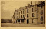 Neufchâteau - Caisse D´Epargne Restaurée  1938 - Neufchateau