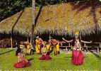 TAHITI  -  PAPEETE  -  MUSIQUE ET DANSE  - ( GF) - Tahiti