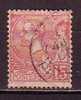 Q6429 - MONACO Yv N°15 - Used Stamps