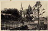 2 - Neufchâteau - Le Pont Vert Et L'Eglise Saint - Nicolas - Neufchateau